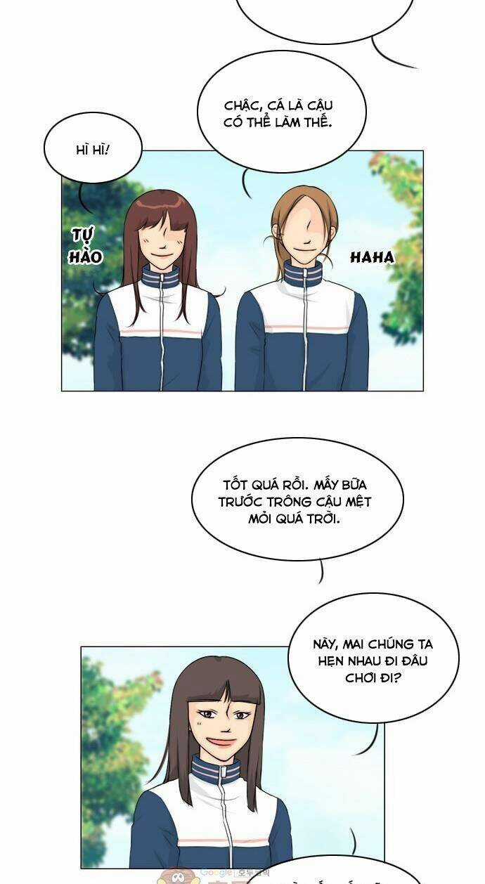 Vợ Ma Chapter 126 trang 29