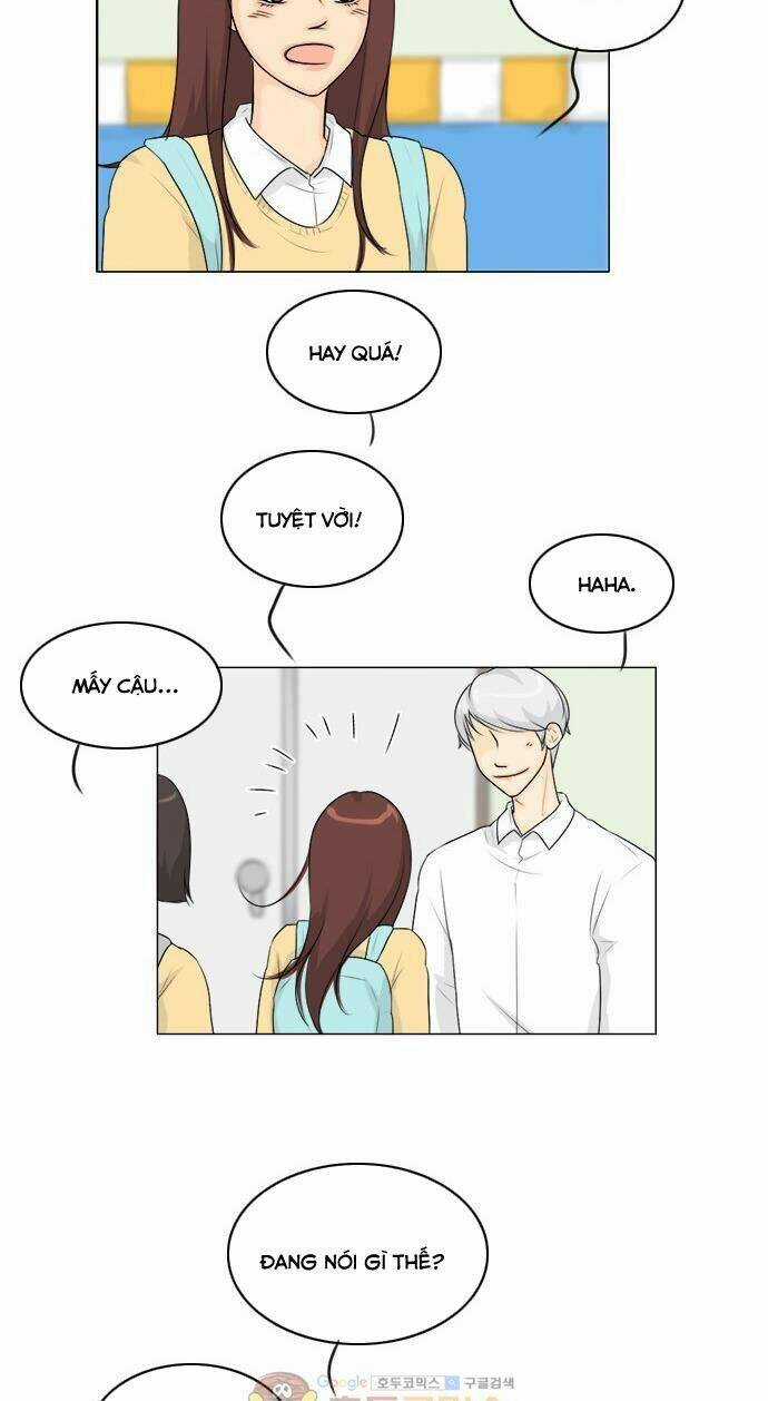 Vợ Ma Chapter 126 trang 3