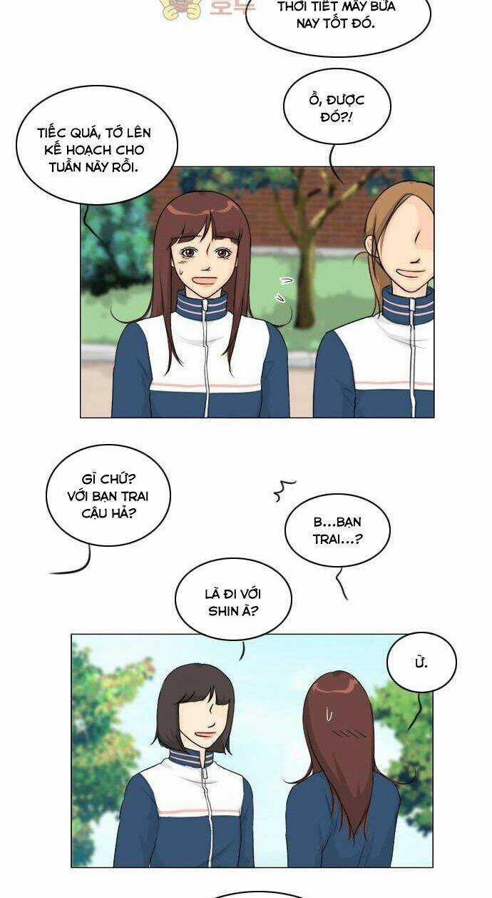 Vợ Ma Chapter 126 trang 30