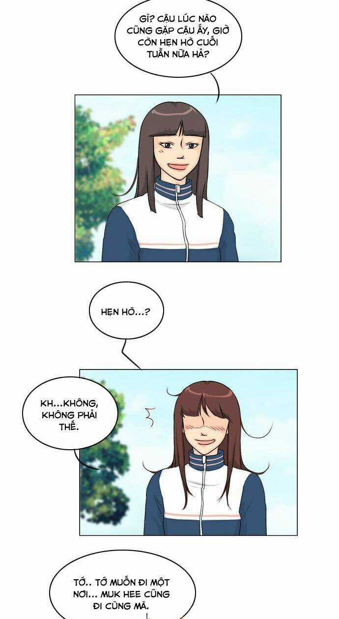 Vợ Ma Chapter 126 trang 31