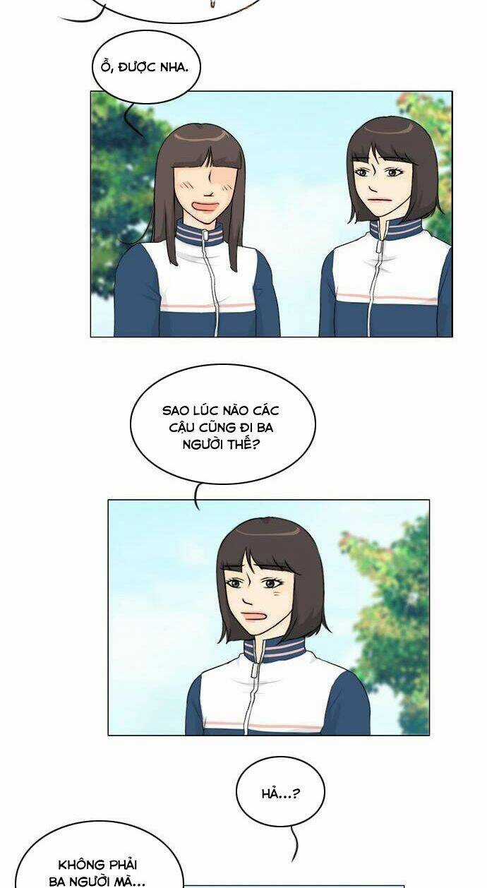 Vợ Ma Chapter 126 trang 32