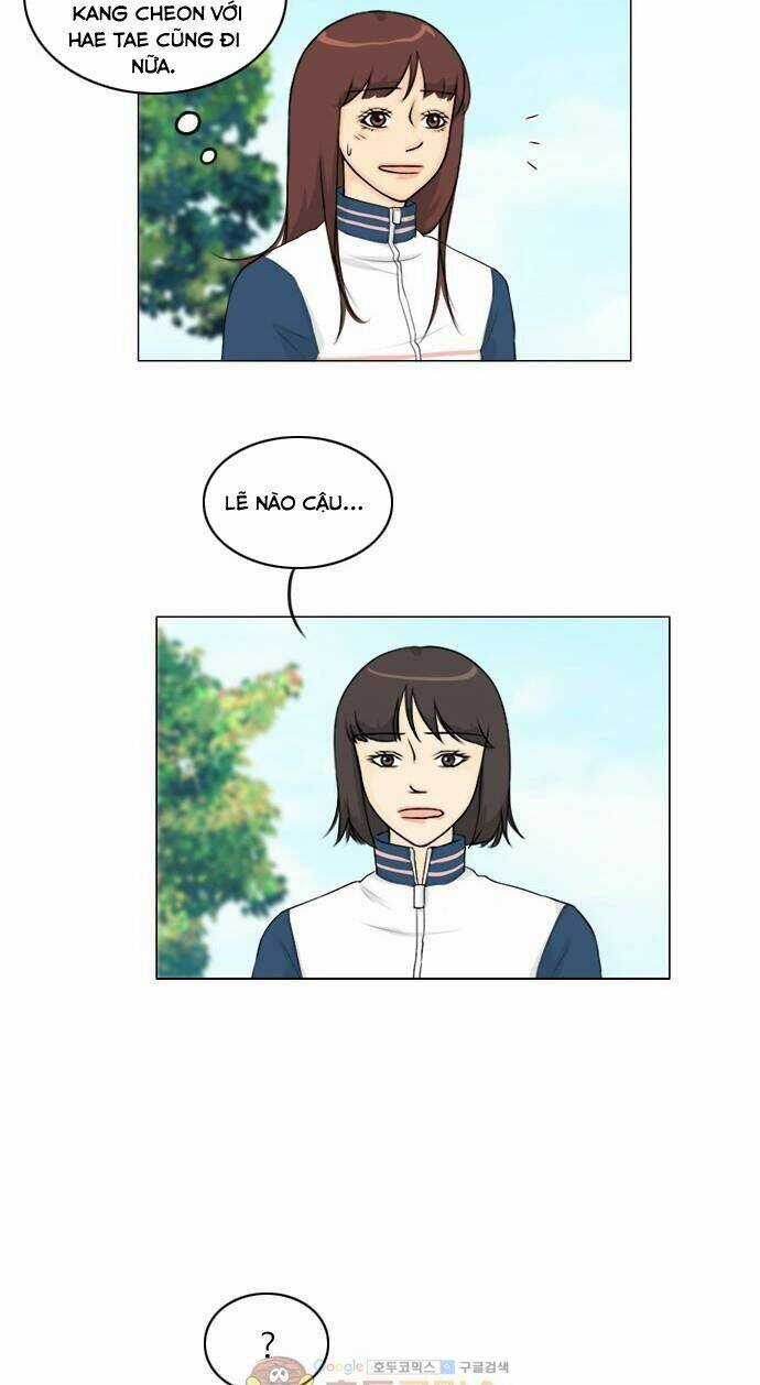 Vợ Ma Chapter 126 trang 33