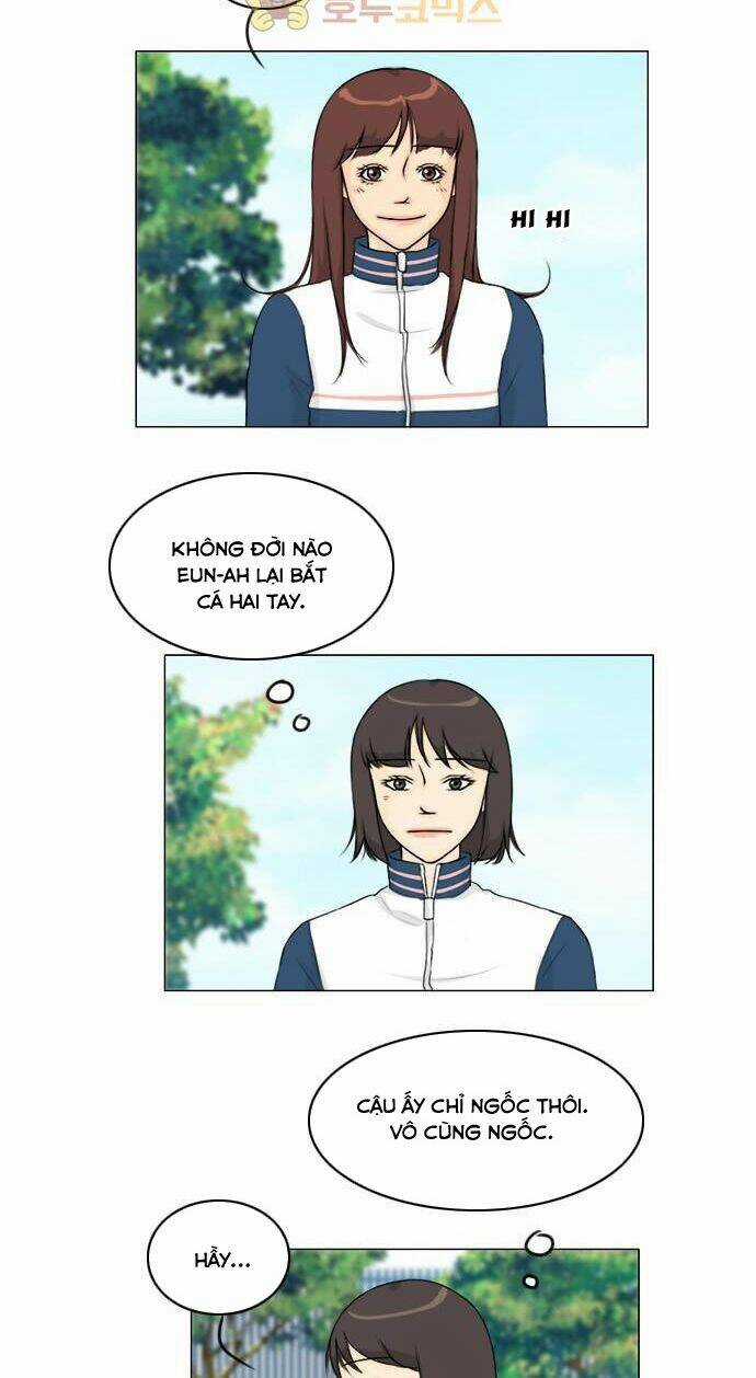 Vợ Ma Chapter 126 trang 34