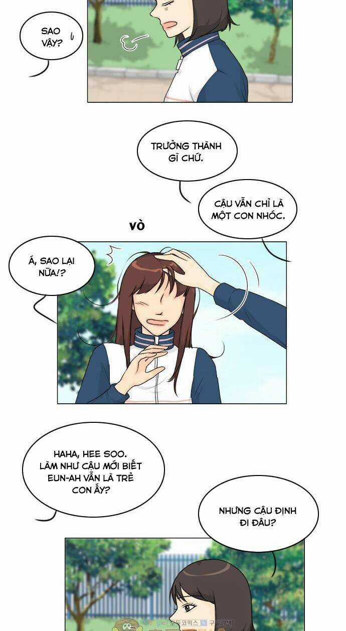 Vợ Ma Chapter 126 trang 35