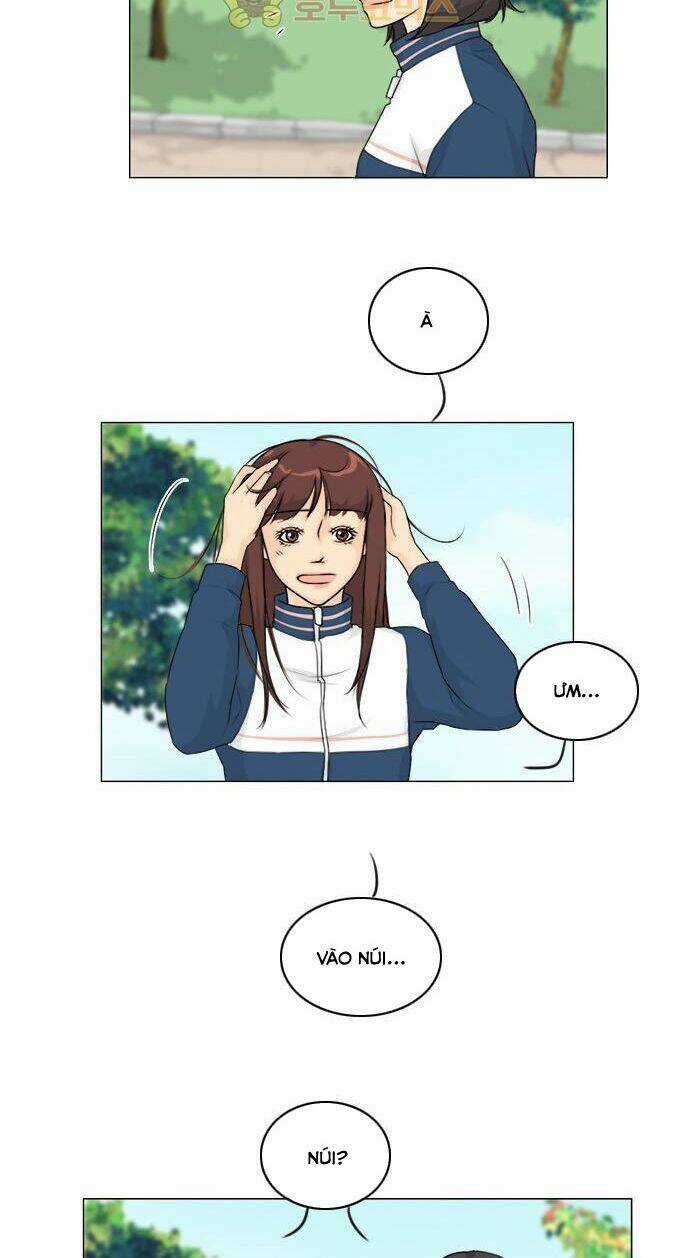 Vợ Ma Chapter 126 trang 36