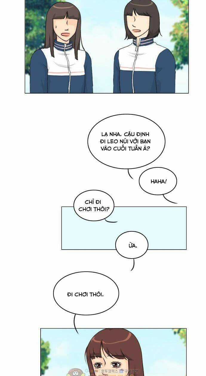 Vợ Ma Chapter 126 trang 37