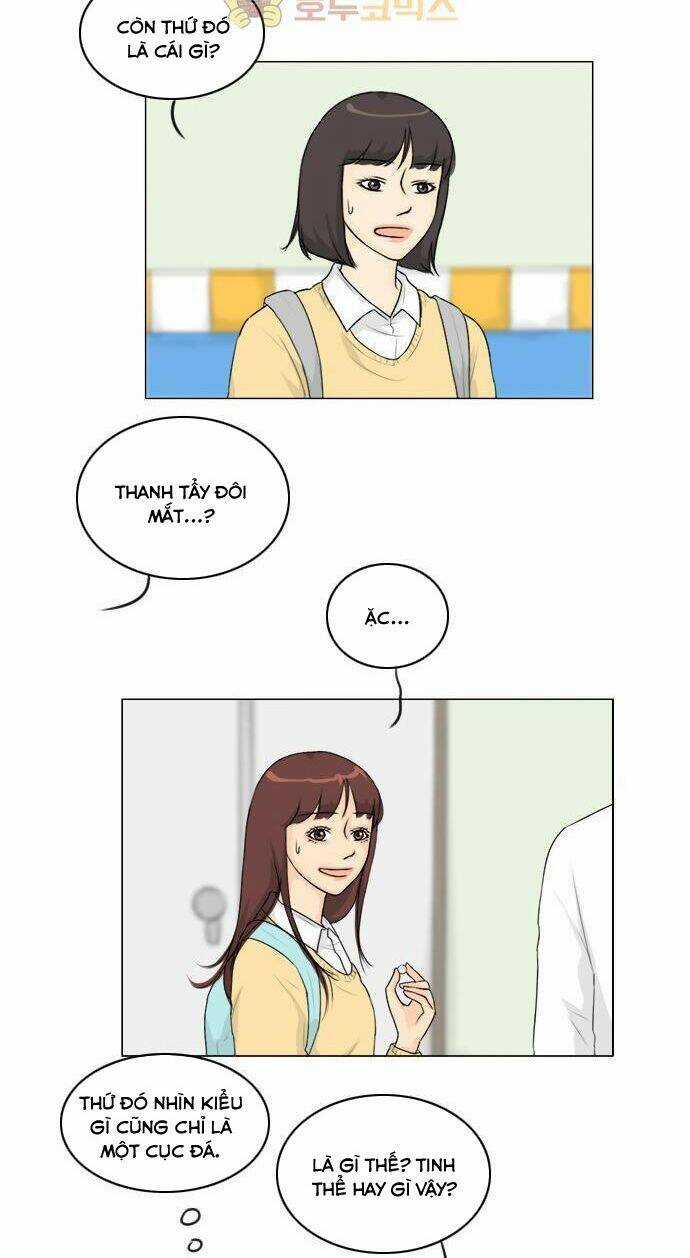 Vợ Ma Chapter 126 trang 4