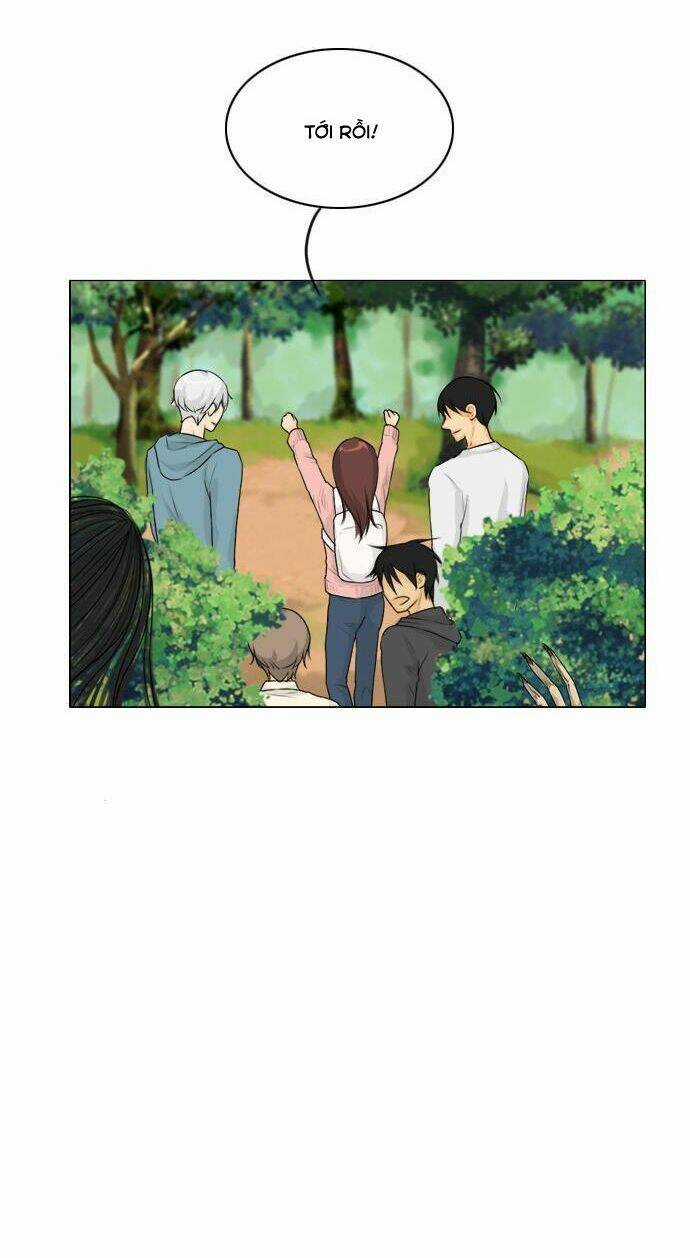 Vợ Ma Chapter 126 trang 40