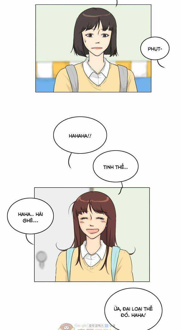 Vợ Ma Chapter 126 trang 5