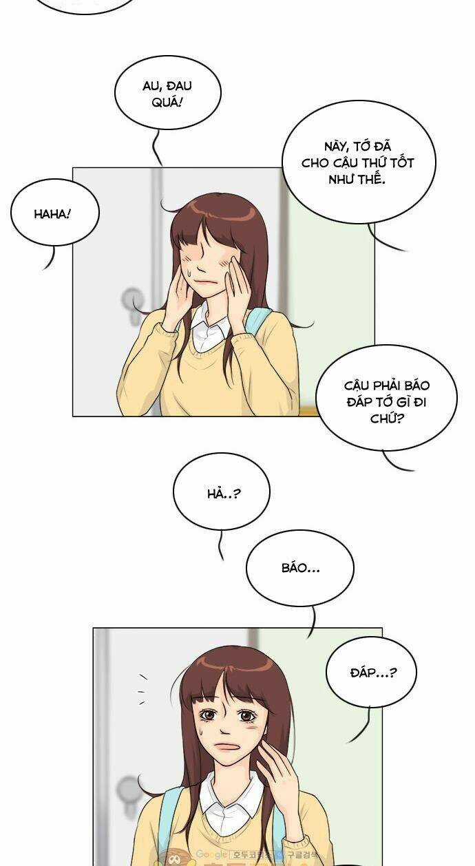 Vợ Ma Chapter 126 trang 7