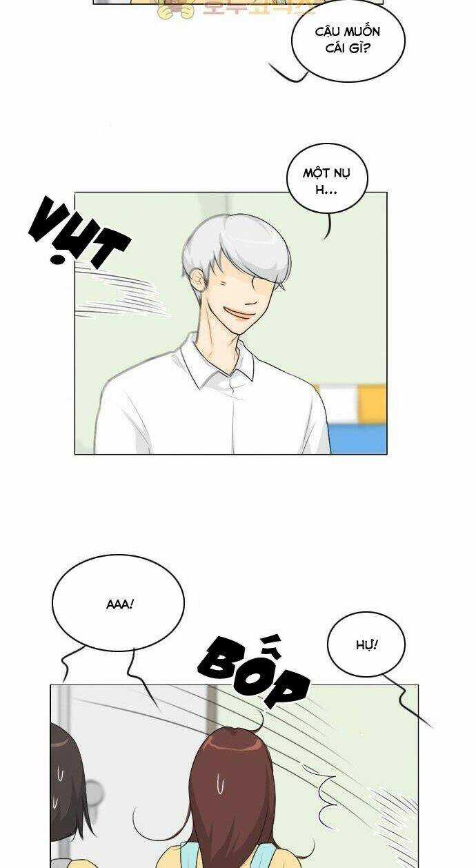 Vợ Ma Chapter 126 trang 8