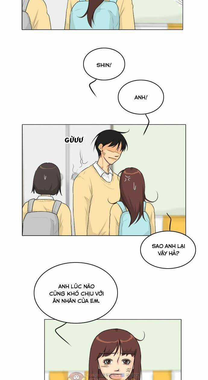 Vợ Ma Chapter 126 trang 9