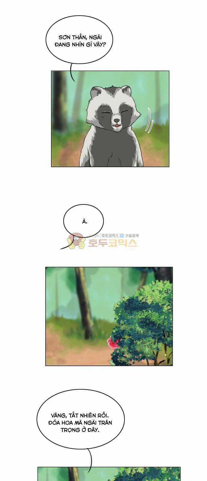 Vợ Ma Chapter 127 trang 10