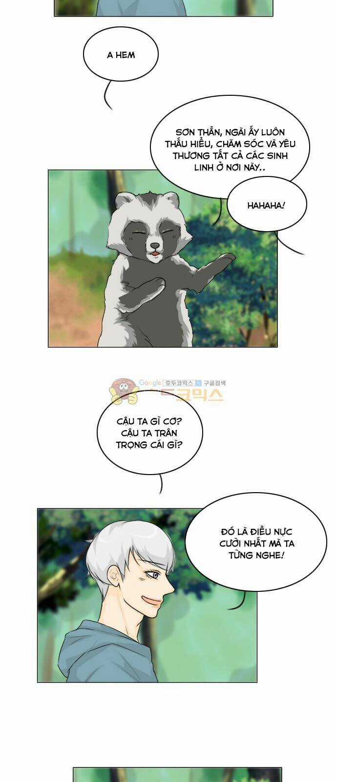 Vợ Ma Chapter 127 trang 12