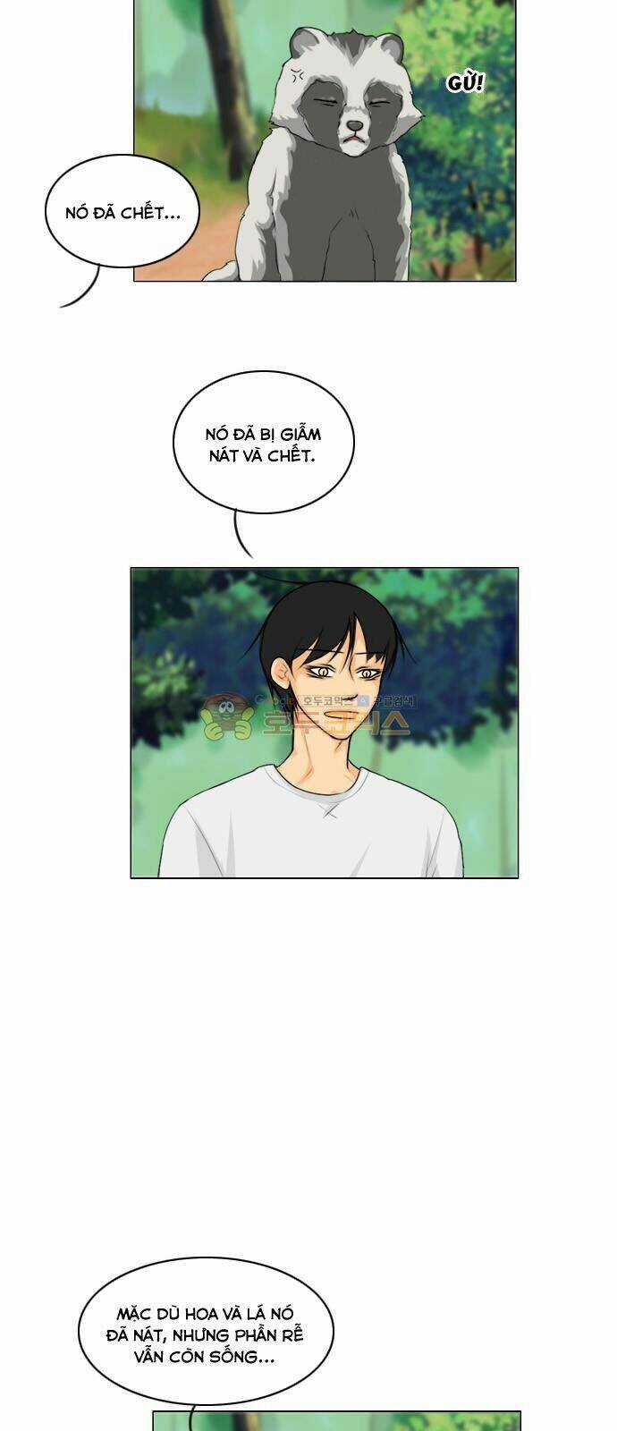 Vợ Ma Chapter 127 trang 13