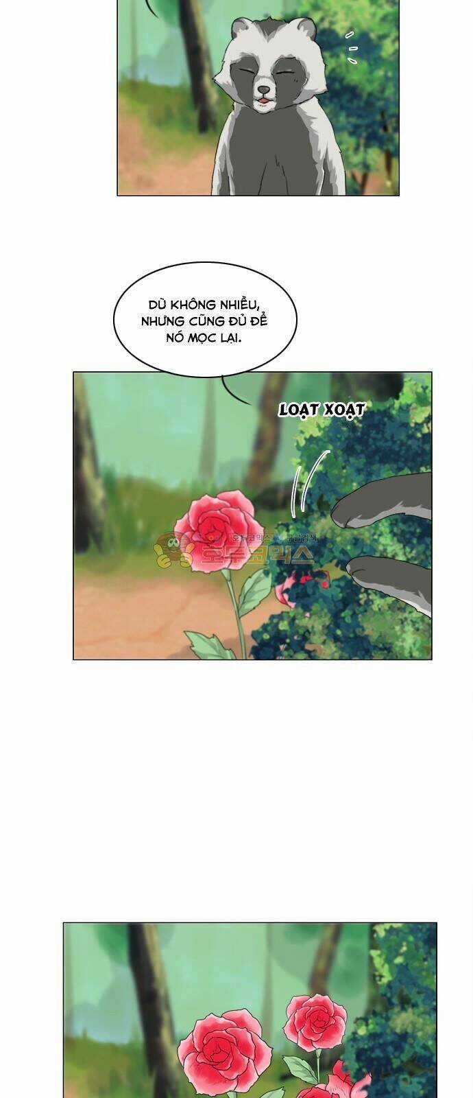 Vợ Ma Chapter 127 trang 14