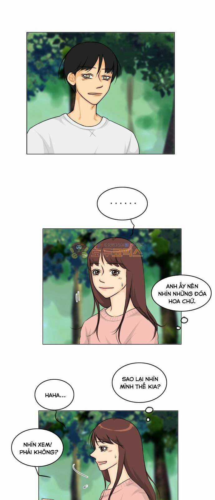 Vợ Ma Chapter 127 trang 16