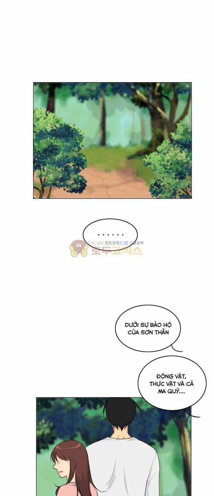 Vợ Ma Chapter 127 trang 19