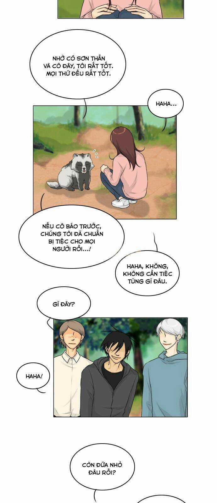 Vợ Ma Chapter 127 trang 2