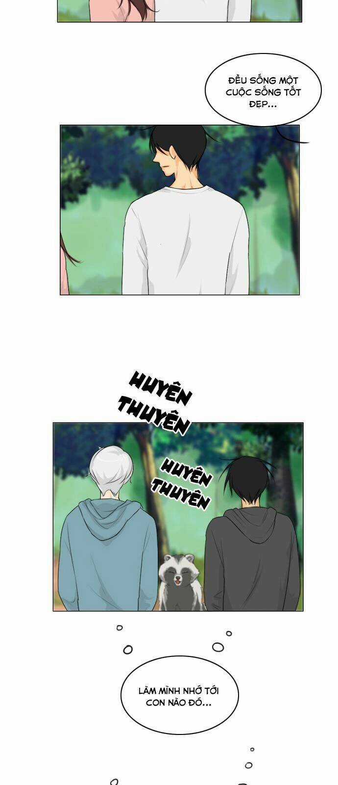 Vợ Ma Chapter 127 trang 20