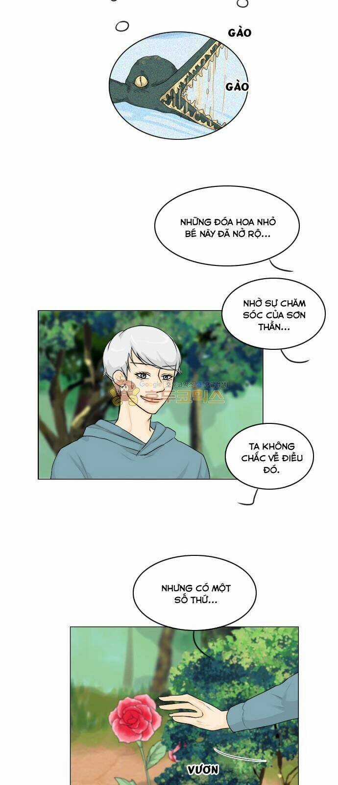 Vợ Ma Chapter 127 trang 21