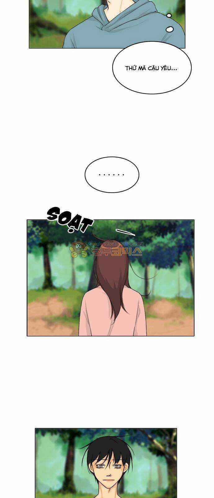 Vợ Ma Chapter 127 trang 23