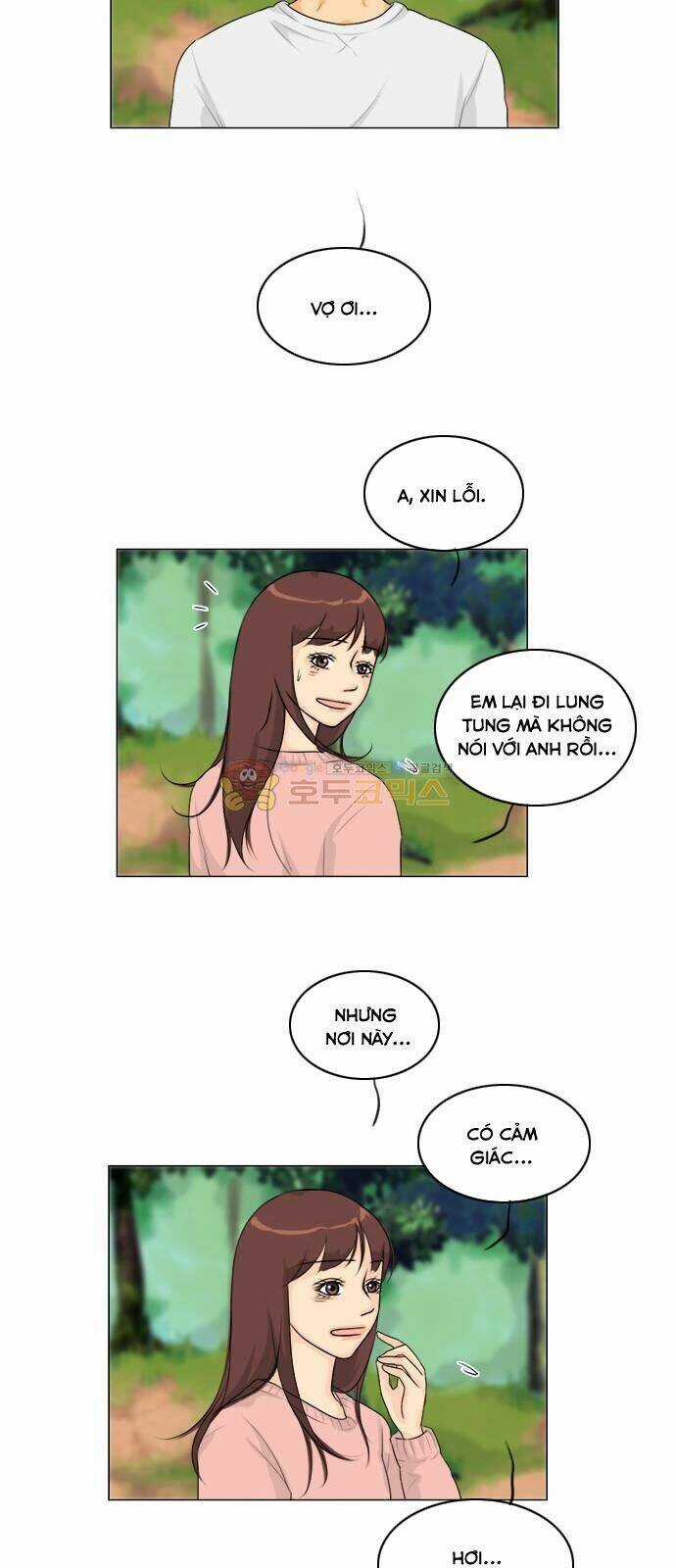 Vợ Ma Chapter 127 trang 24