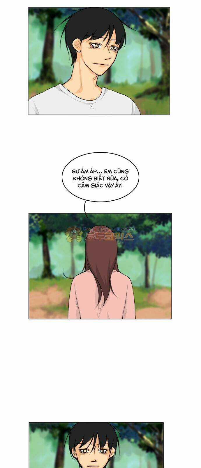 Vợ Ma Chapter 127 trang 28