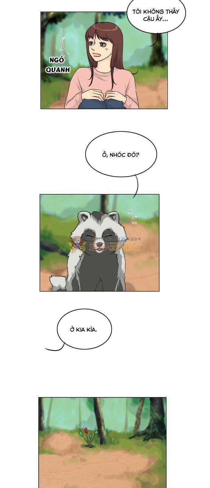 Vợ Ma Chapter 127 trang 3