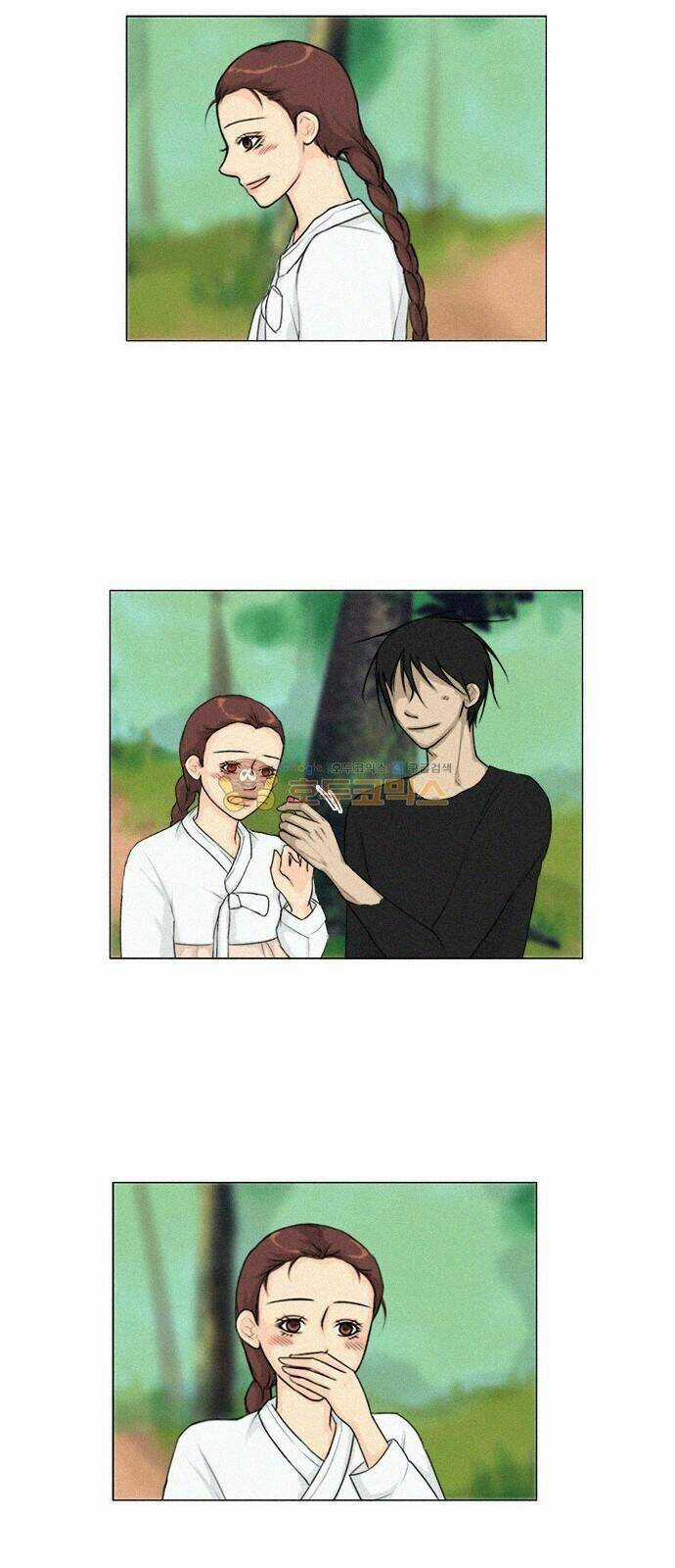 Vợ Ma Chapter 127 trang 31