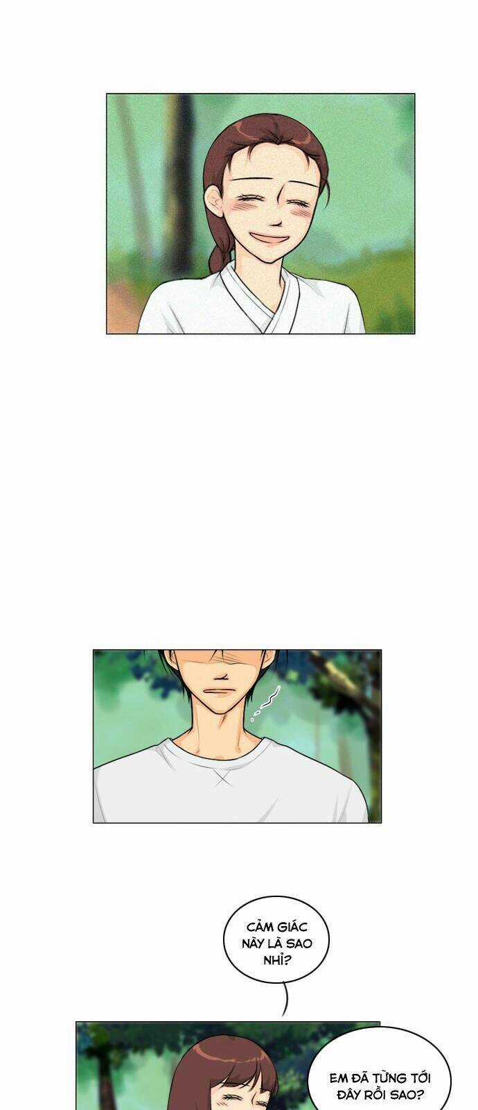 Vợ Ma Chapter 127 trang 32