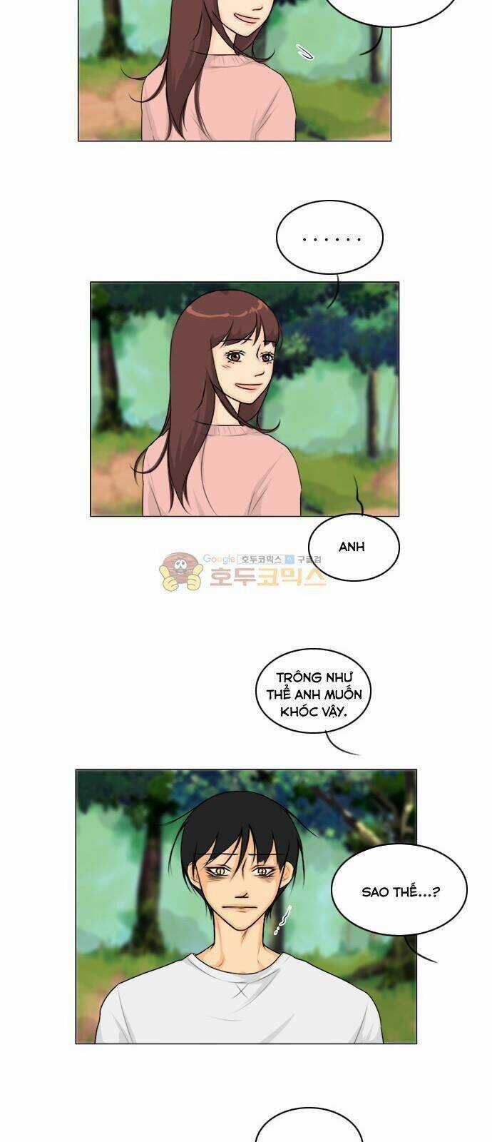 Vợ Ma Chapter 127 trang 33