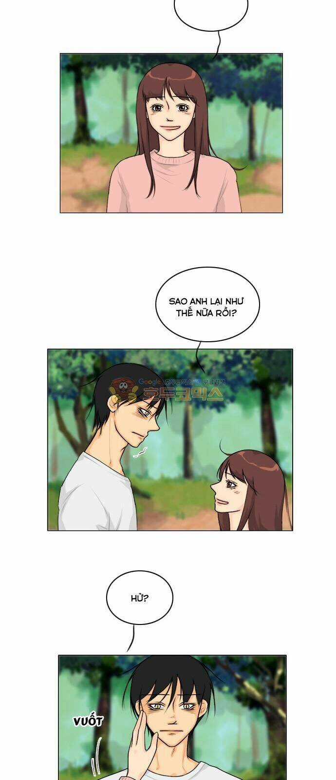 Vợ Ma Chapter 127 trang 34