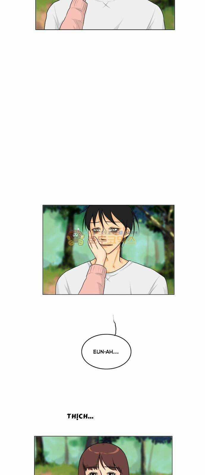 Vợ Ma Chapter 127 trang 35