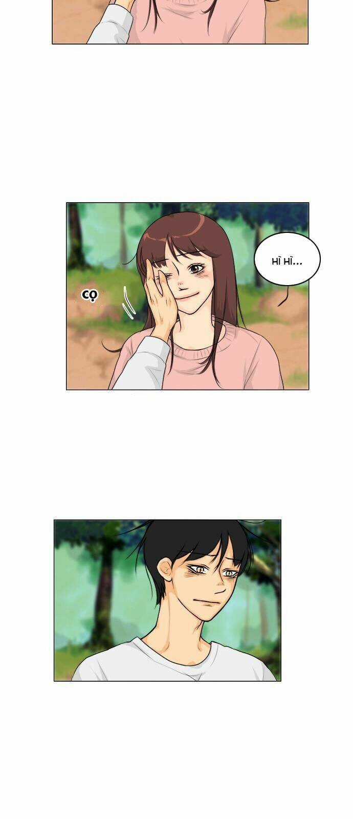 Vợ Ma Chapter 127 trang 37