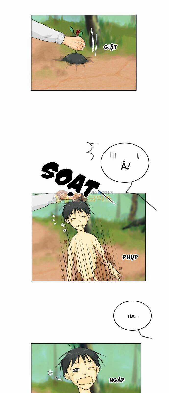 Vợ Ma Chapter 127 trang 5