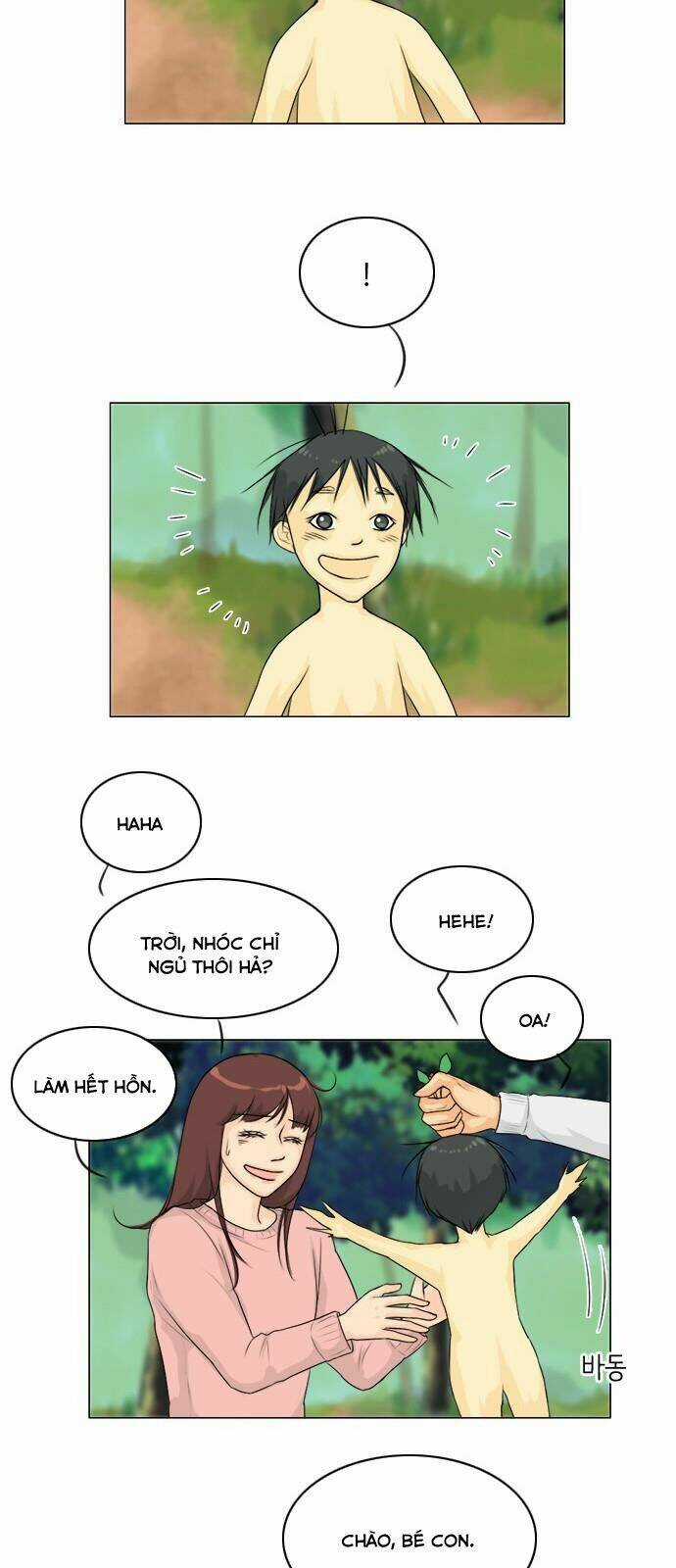 Vợ Ma Chapter 127 trang 6