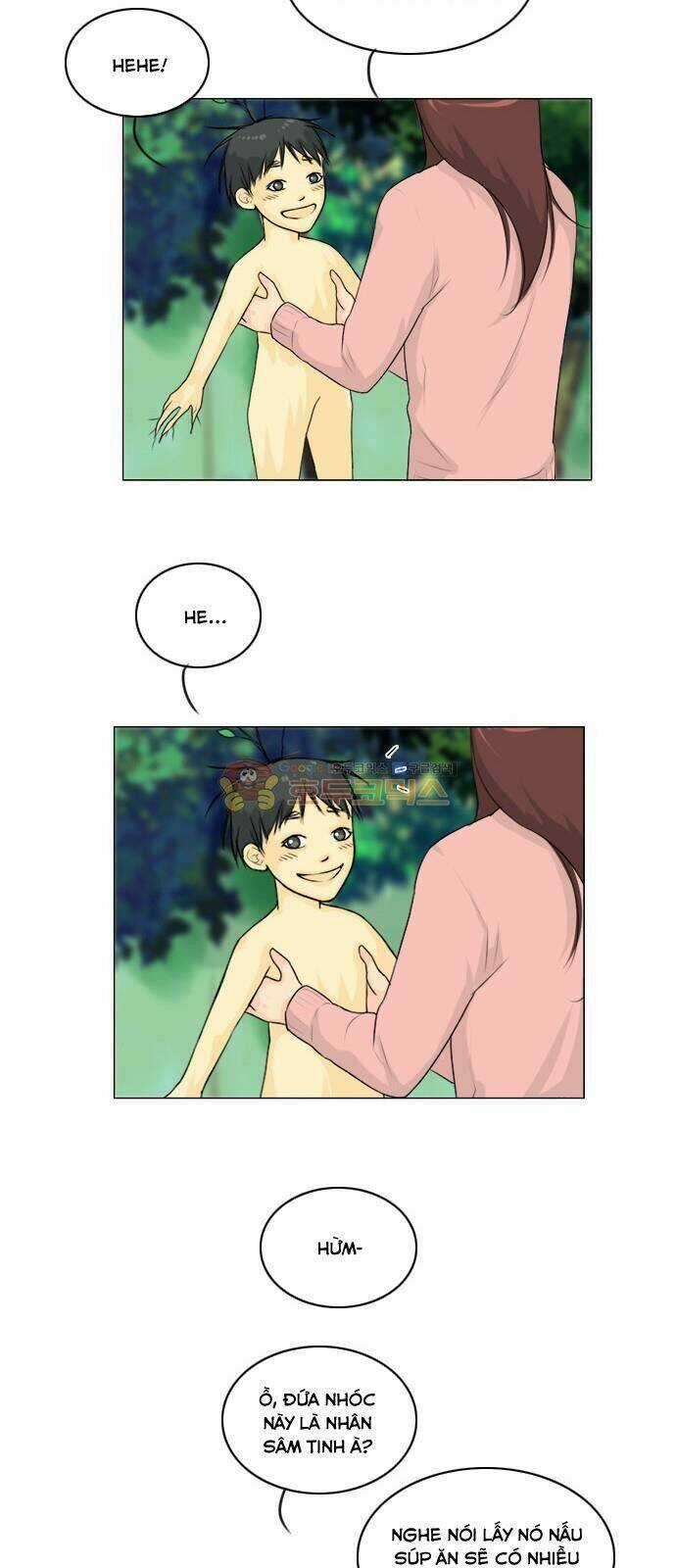 Vợ Ma Chapter 127 trang 7