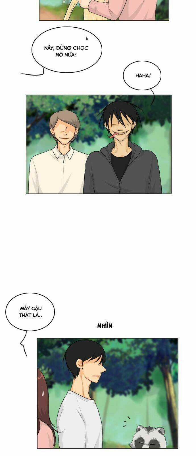 Vợ Ma Chapter 127 trang 9