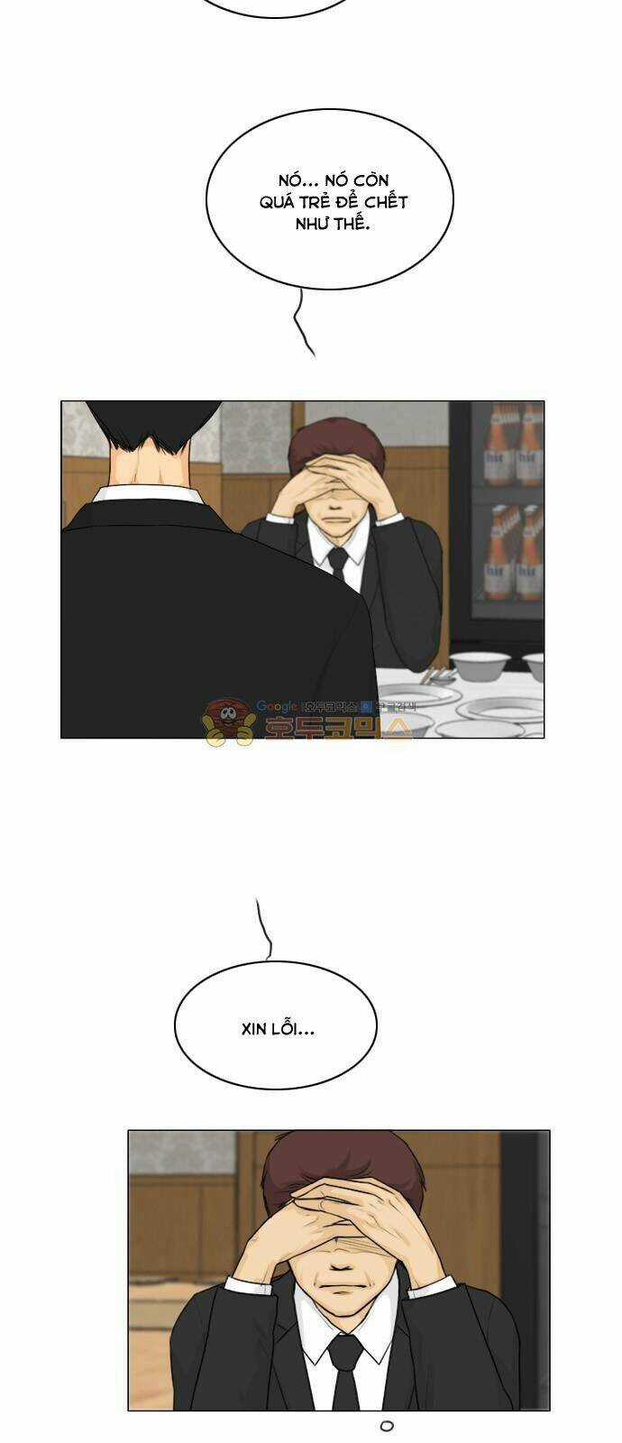 Vợ Ma Chapter 128 trang 10