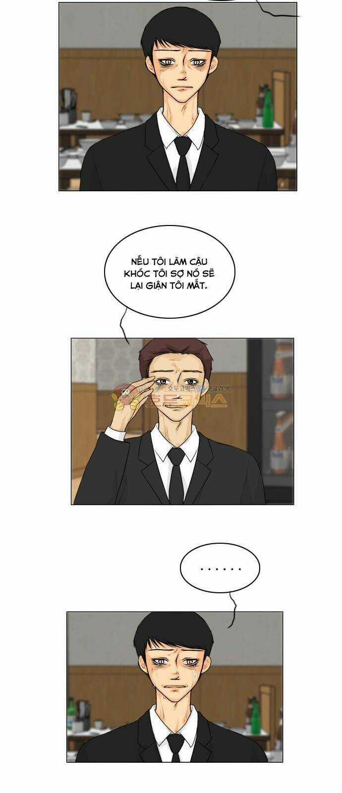 Vợ Ma Chapter 128 trang 14