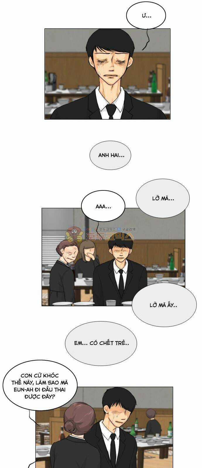 Vợ Ma Chapter 128 trang 15