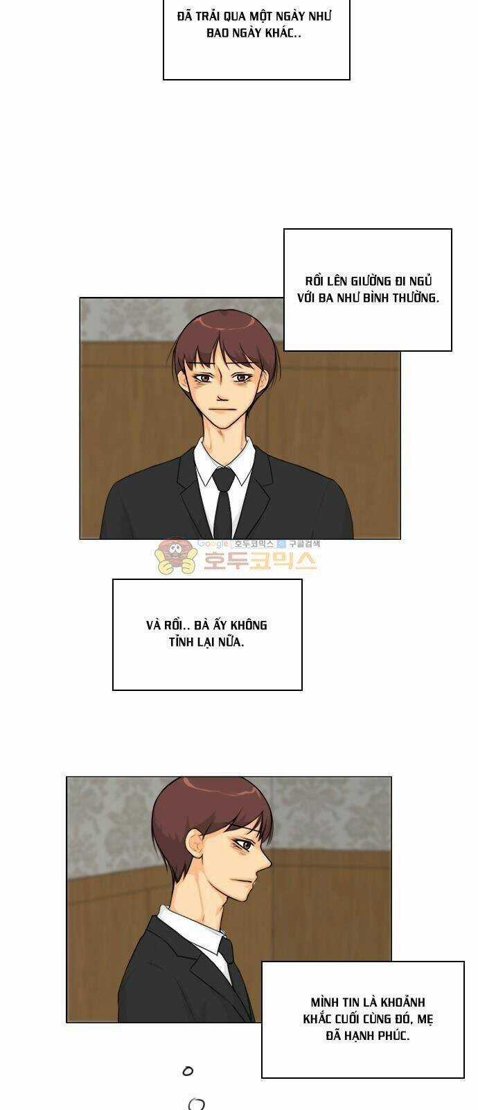 Vợ Ma Chapter 128 trang 18