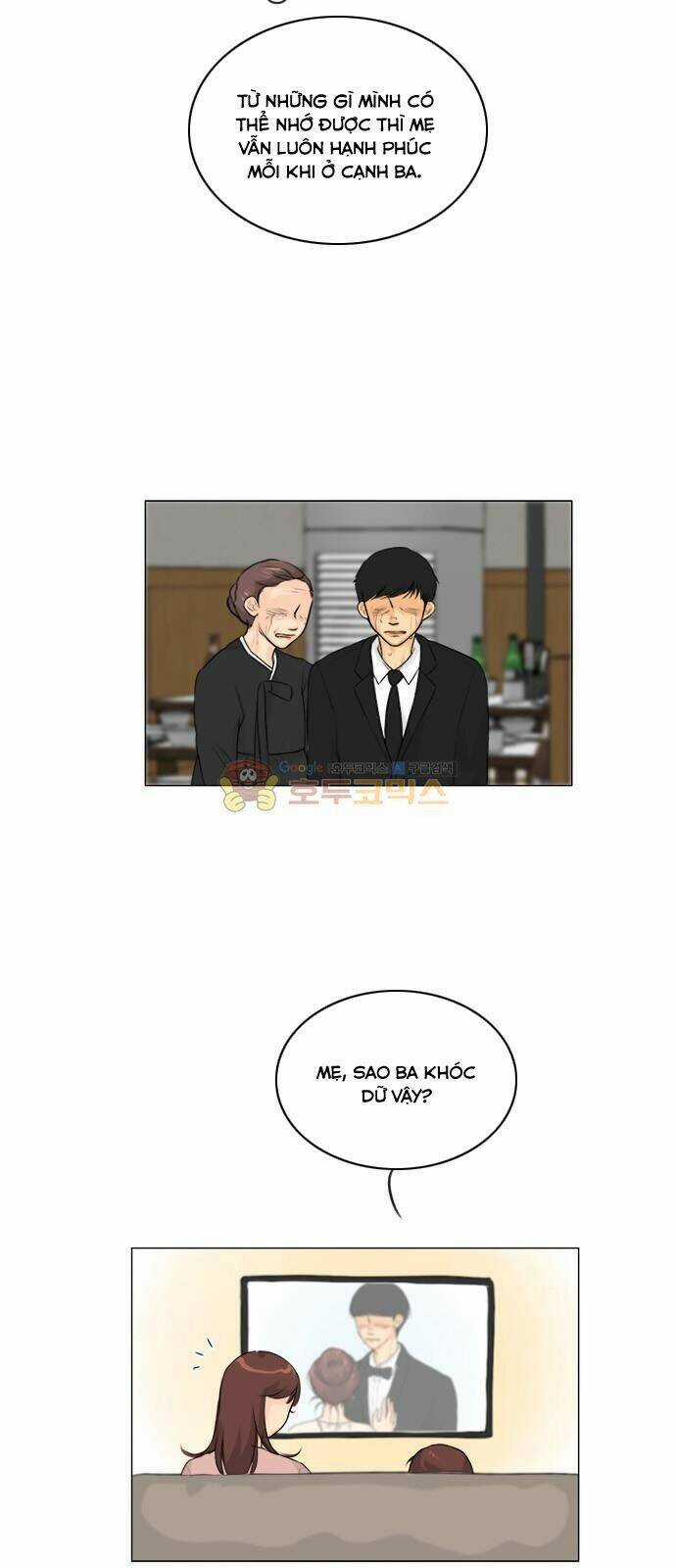 Vợ Ma Chapter 128 trang 19