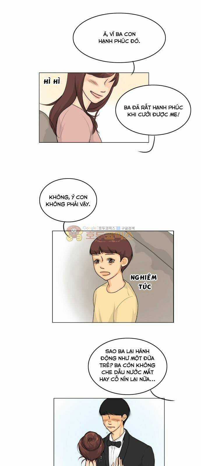 Vợ Ma Chapter 128 trang 20