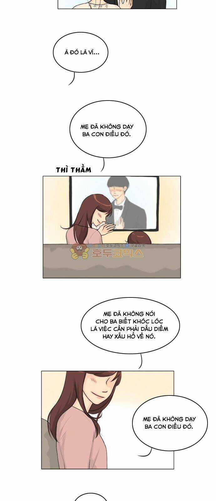 Vợ Ma Chapter 128 trang 21