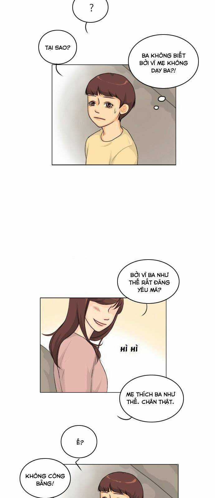 Vợ Ma Chapter 128 trang 22