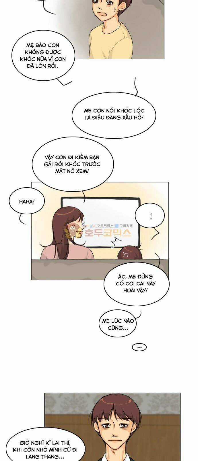 Vợ Ma Chapter 128 trang 23