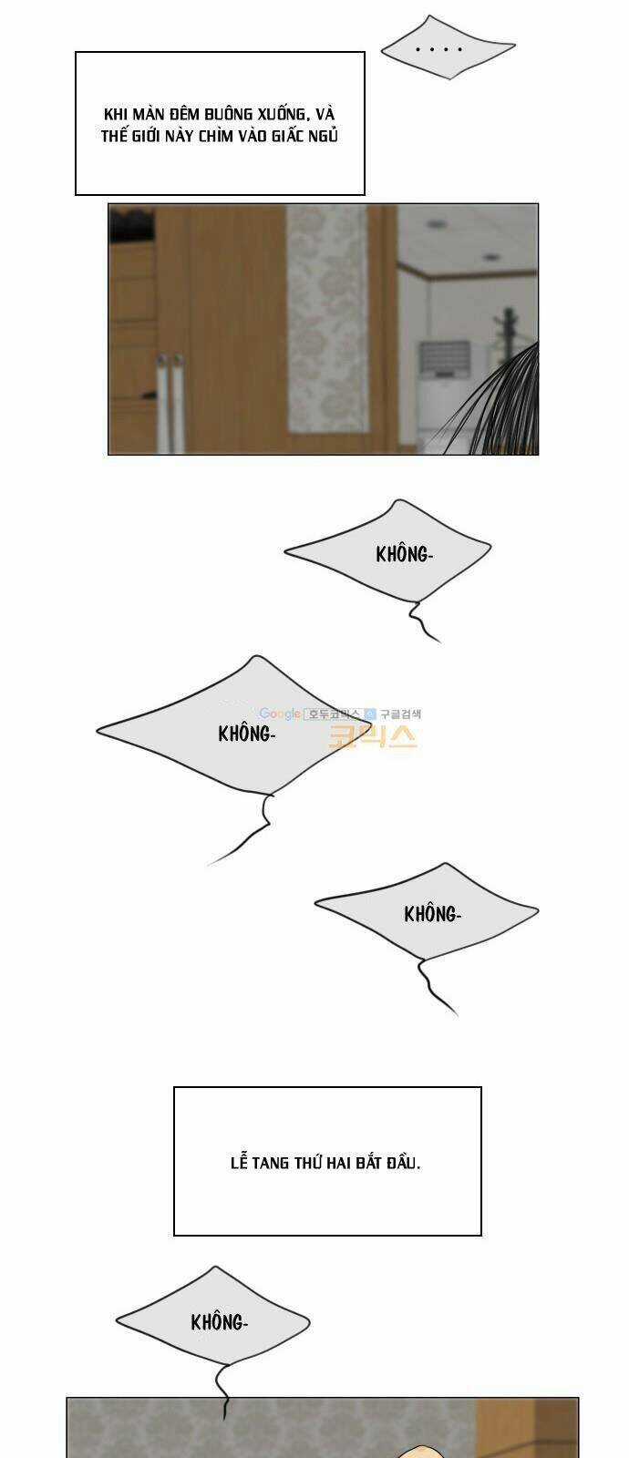 Vợ Ma Chapter 128 trang 25