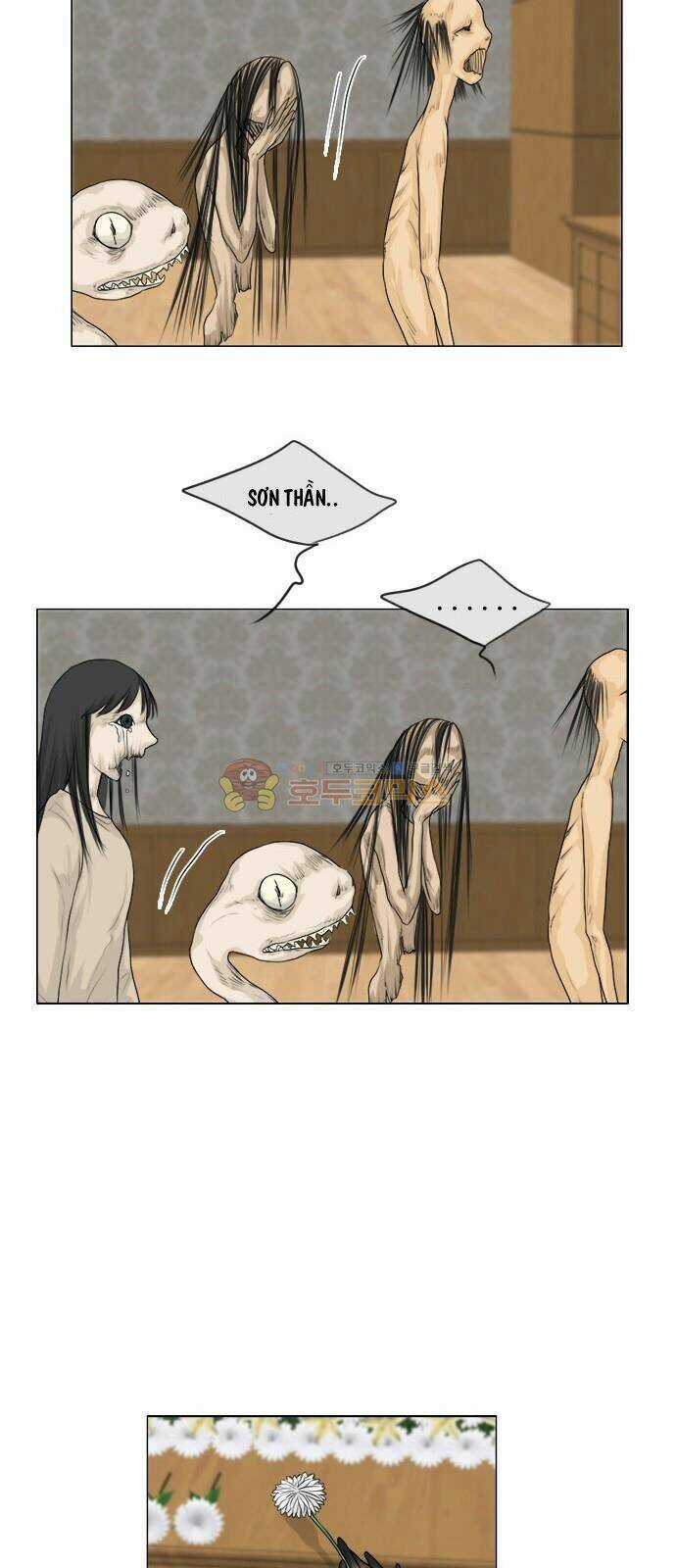 Vợ Ma Chapter 128 trang 26